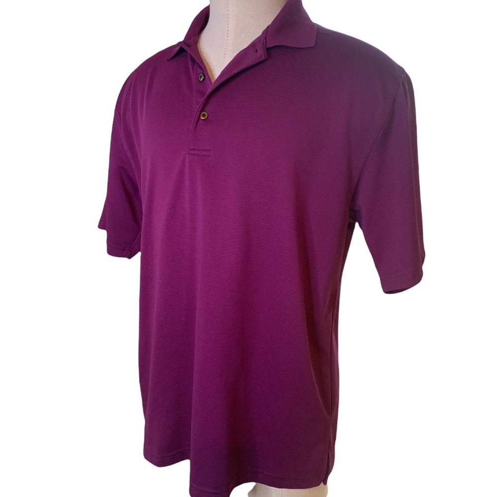 Men's Golf Polo